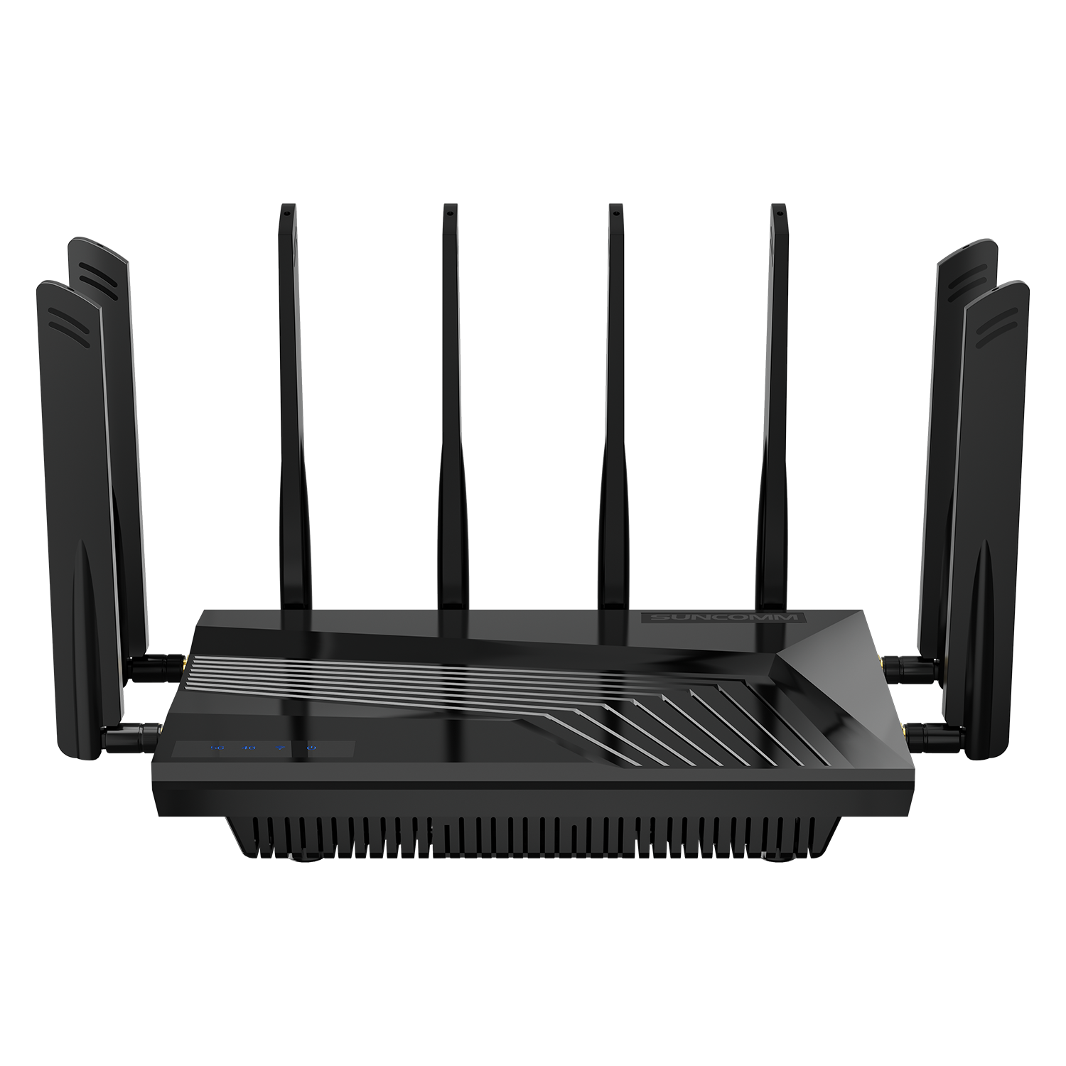 High-Gain Antenna Arrays Placeholder